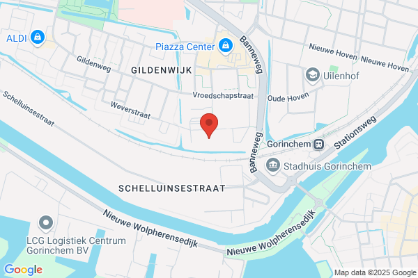 Oosterom, Cees
