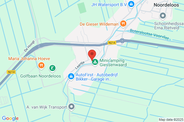 Wingerd Hoveniersbedrijf, De