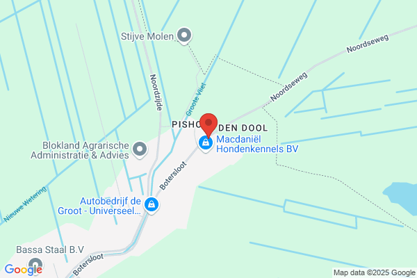 Dool A vd