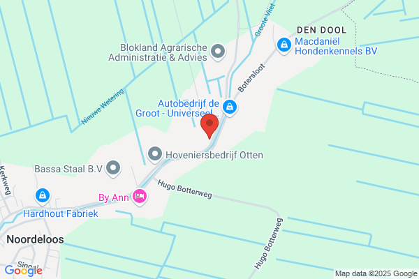 Aannemingsbedrijf Panco BV