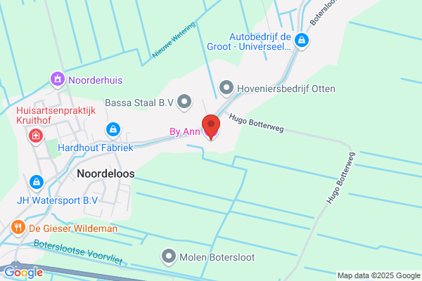 Asperen En Van Dijk Bv, Bur Van
