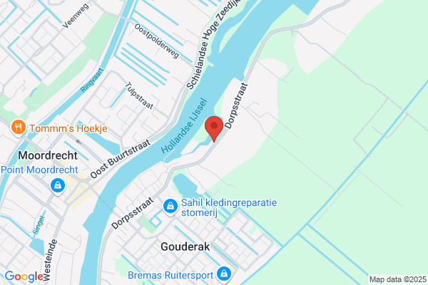 Bruijn Loodgietersbedrijf R N de