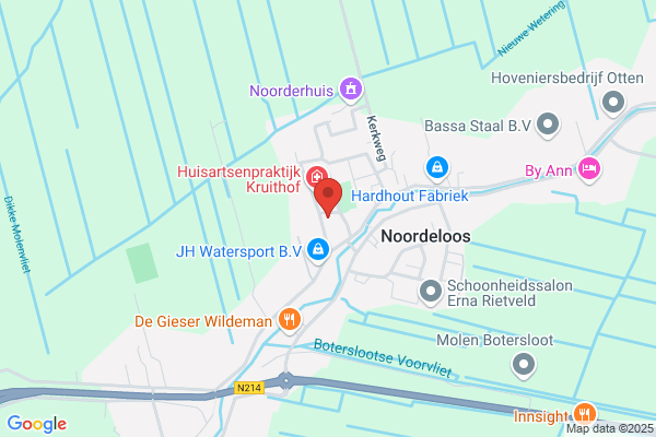 De Buurtschool