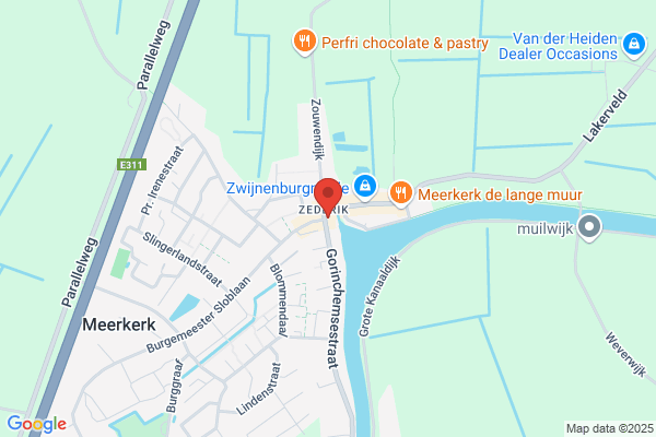 De Gouden Leeuw