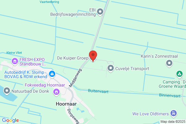 De Kuiper Groep BV