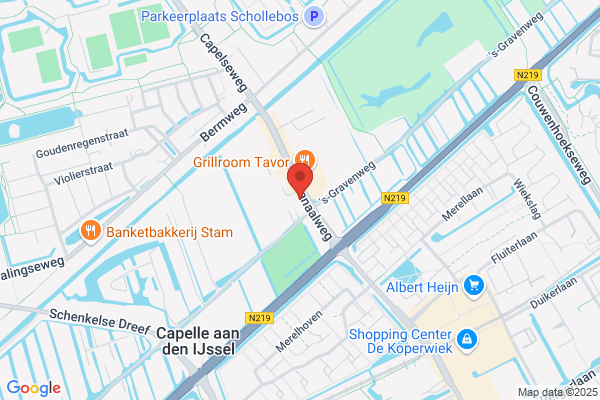 De Leeuw Assurantien