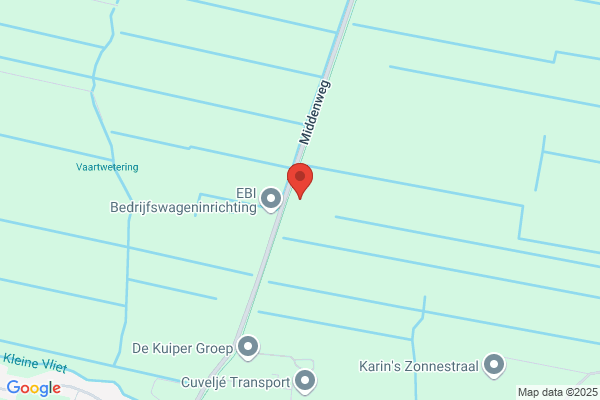 Fa. C.A. Van Kleef En Zoon.