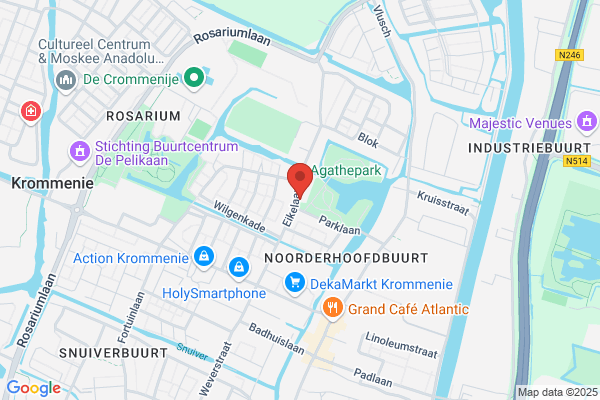 H. Troost Timmerwerken