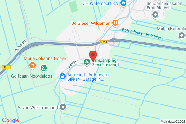 Heur, Van