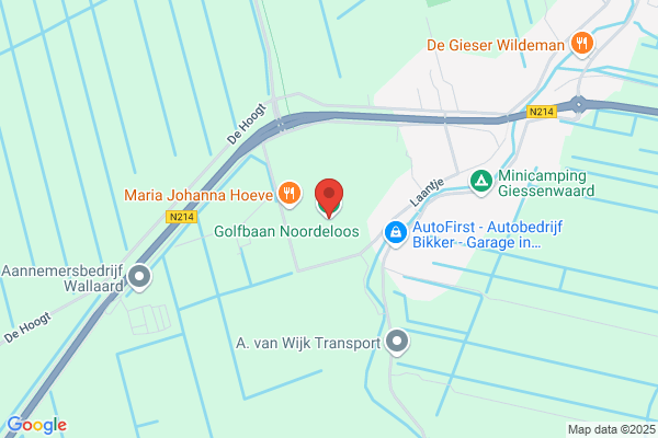 Lagendijk