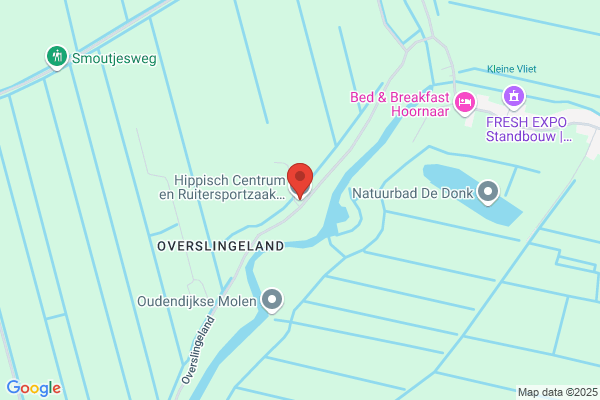 Manege De Giessenlanderij