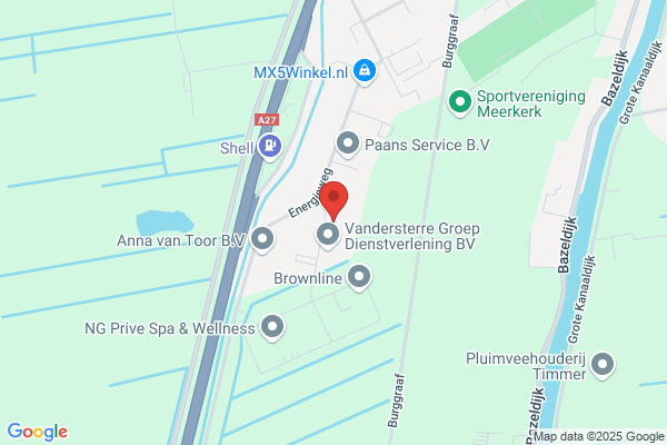 Midden Nederland Keukencentrum
