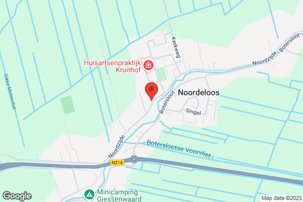 Oosterveer, M A P