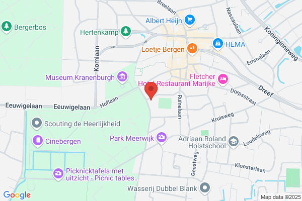 Peuterspeelzaal De Boskabouter