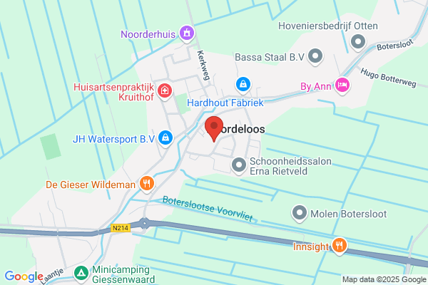 Sportzaal Smidse De Berg
