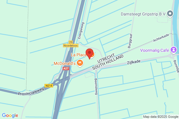 Starbucks Meerkerk