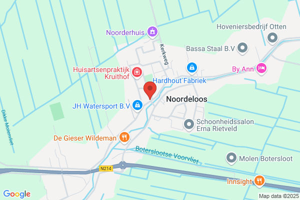 Trappenburg Bakkerij