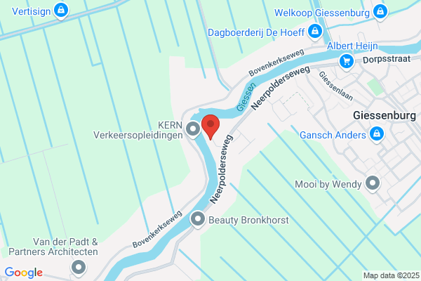 Trouwborst, L