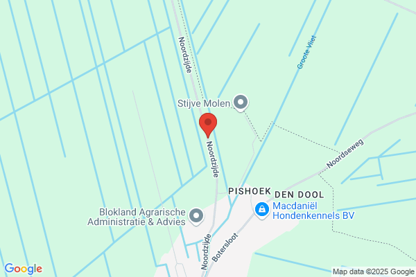 Vos, J De