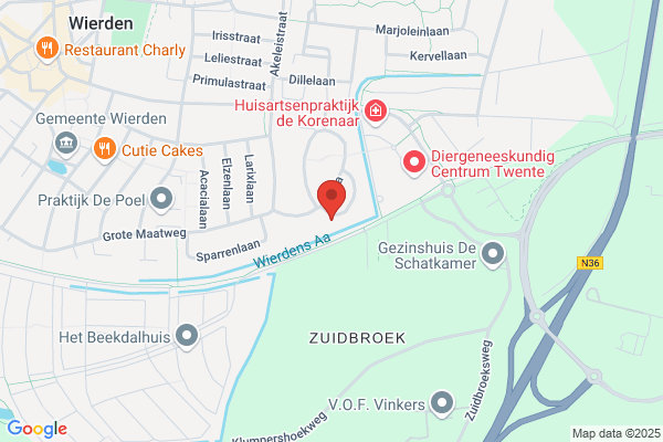 Wonink Vof