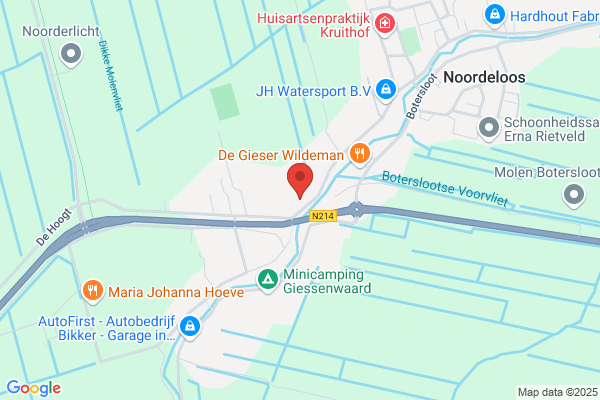 Woord En Daad