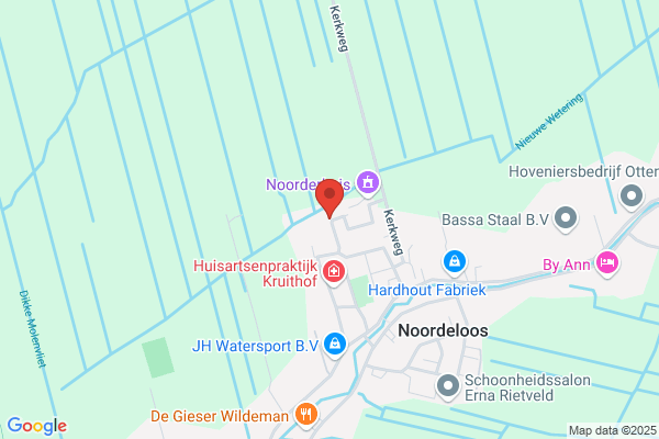 Zwembad De Spettertuin