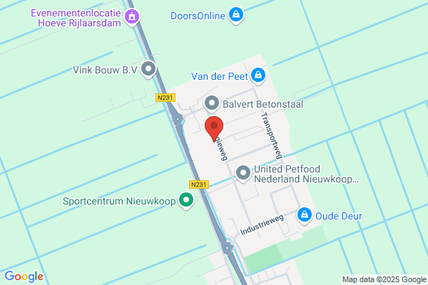 Tamboer Aanhangwagenbouw G