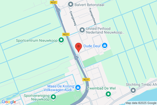 Premiumburo Nieuwkoop B.V.