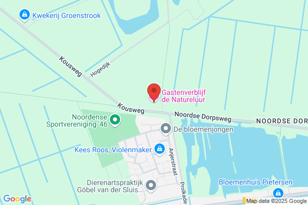 Aannemersbedrijf Immerzeel Fa H