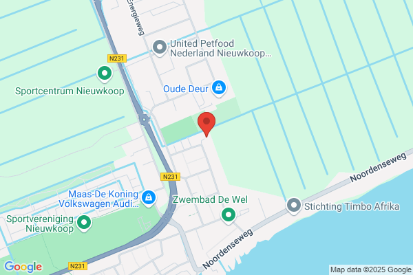 Ter Aar-Nieuwkoop Dierenartsenpraktijk