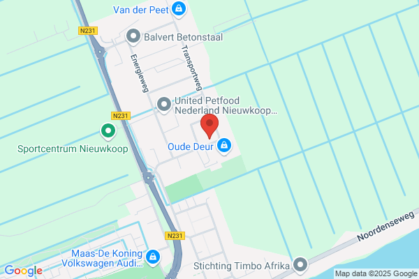 Van der Jagt Metaalbewerking