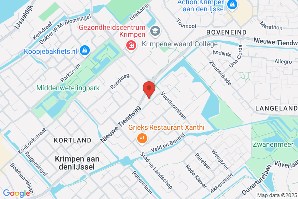 Accountantskantoor A.A. Spek