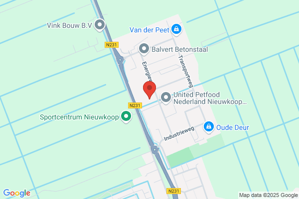 Autoschade Totaalservice Van Der Weijden