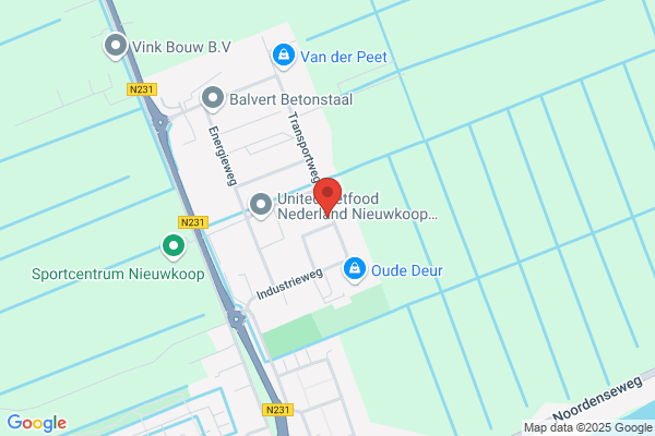 Comforta Nieuwkoop Bv