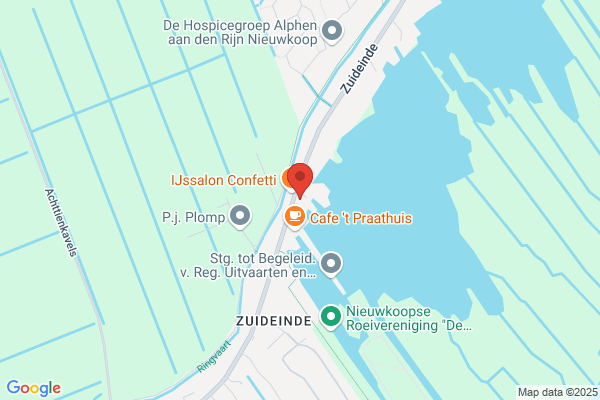 Fa. G.M. Hoogerwerf