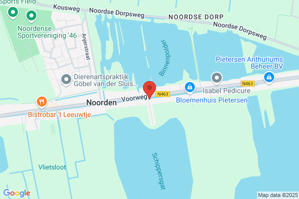 Groenendijk, L G