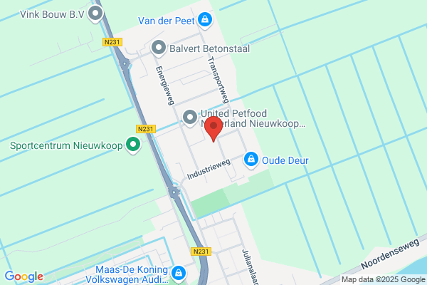 Ik Wil Opslagruimte Huren Nieuwkoop