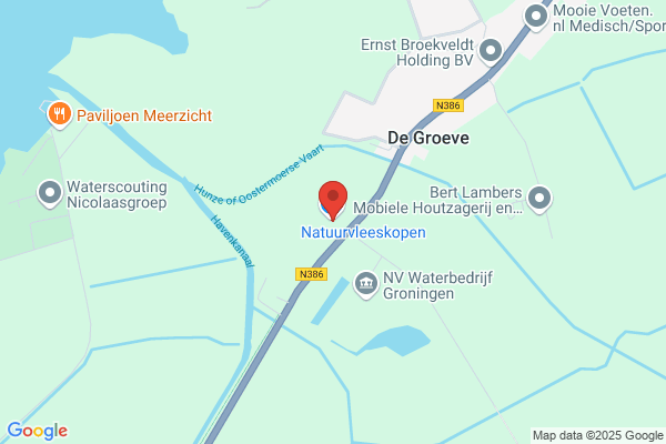 Kranenburg Gevelonderhoudsinstallaties Bv