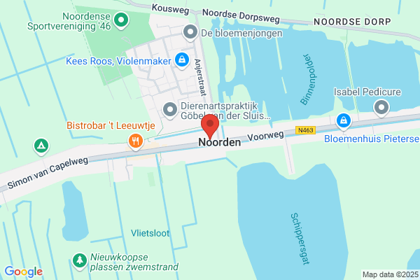 Kruijf, De