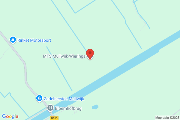 Muilwijk
