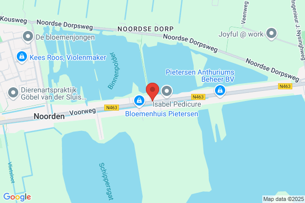 Noordse Plassen