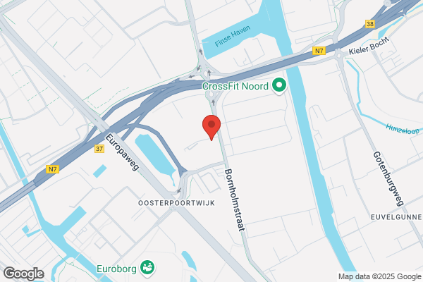 Profed Nederland