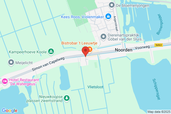 Rietzanger Ontmoetingscentr Kbo, De
