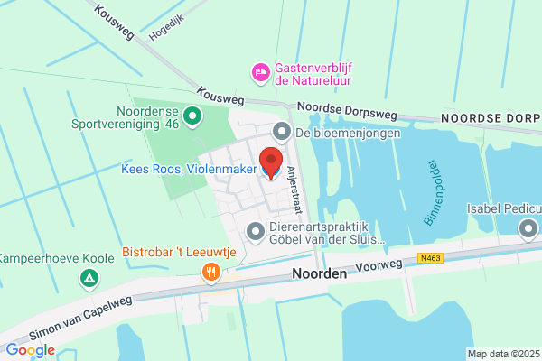 Roos, Cees