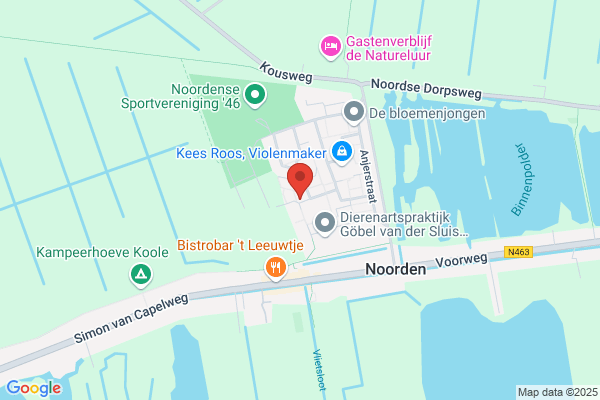Schildersbedrijf Gert Vermeij