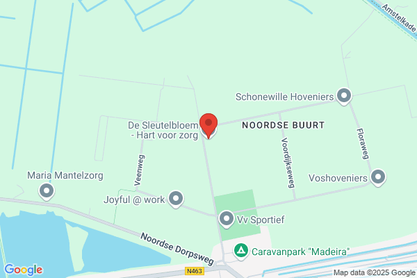 Sleutelbloem Zorgkwekerij De