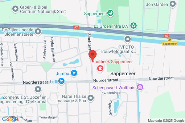 Splinter Voice en Data
