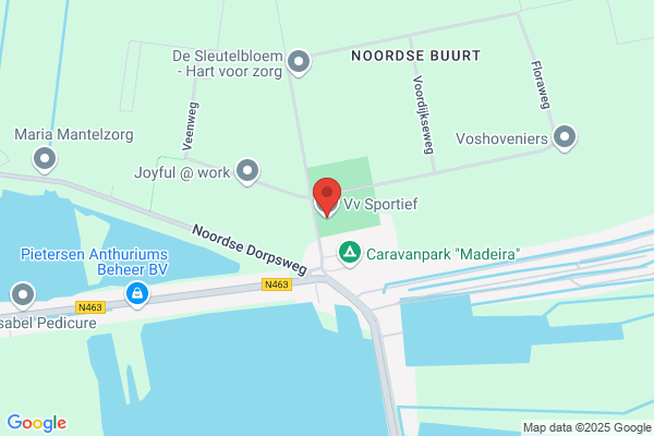 Sportief Vv