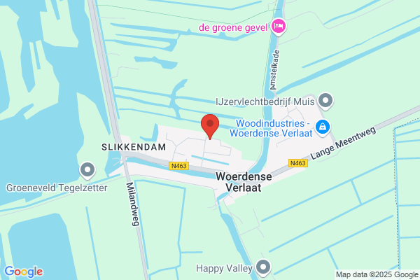 Spreij En Bos
