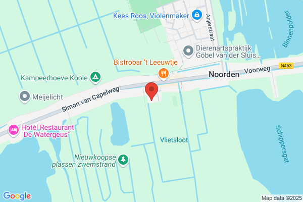 Uitgeverij Bert Post